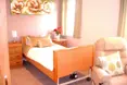 Crantock Lodge - Photo of a typical bedroom